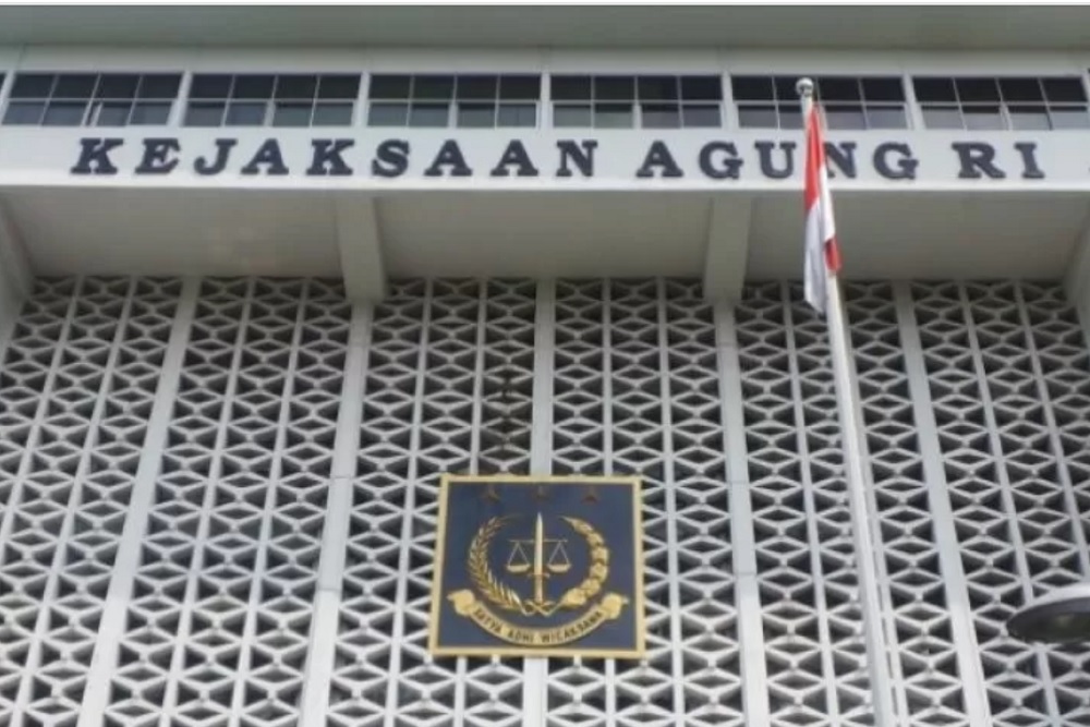 Kejagung Periksa Bank Indonesia di Kasus Febrie, Ini Alasannya