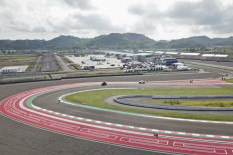 MotoGP 2026 di Mandalika Siap Digelar, Ini Dampak Ekonominya