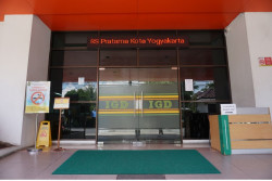 Sisa Makanan Pasien RS Jogja Turun berkat Program SI SEDAP