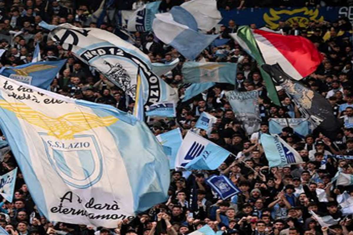 Sponsor Rp360 M Batal, Lazio Kembali Kejar Mitra Jersey di Menit Akhir