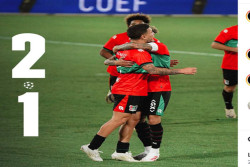 NEC dan Bodo/Glimt Lolos Play-off Liga Champions, Duel di Jalur Liga
