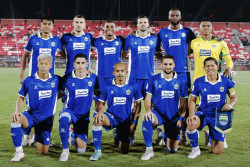 Dewata Challenge 2026: Persib Uji Coba Lawan Sabah FC dan Bali United