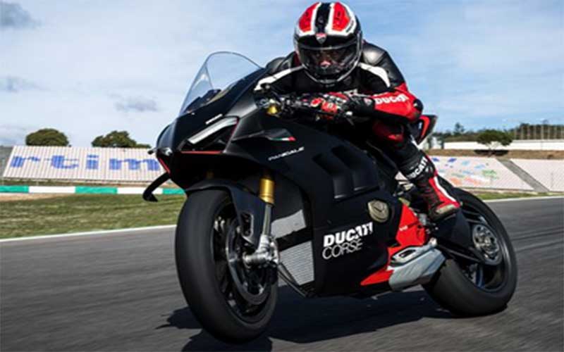 Di Tengah Isu Dijual VW, Italia Malah Gelontorkan Rp2,1 T untuk Ducati