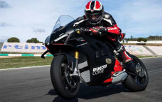 Di Tengah Isu Dijual VW, Italia Malah Gelontorkan Rp2,1 T untuk Ducati