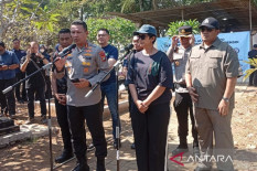 Polda Metro Jaya Bongkar Makam Sutrimo di Banyumas, Ini Tahapannya