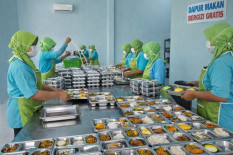 Ratusan SPPG Ditutup, OJK Kaji Dampaknya ke Kredit Bank