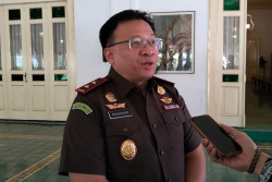 Kajati DIY Baru Temui Wagub, Siap Dampingi Program Pemda