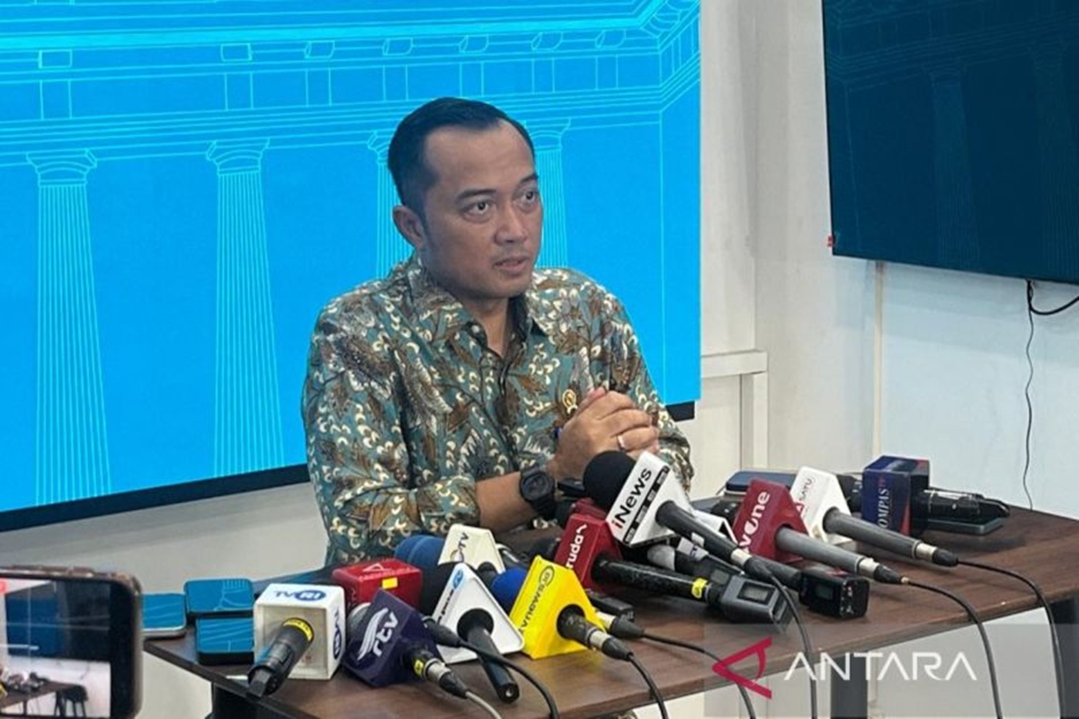 Pemerintah Siapkan Tanda Kehormatan HUT Ke-81 RI, Menteri Masuk Daftar