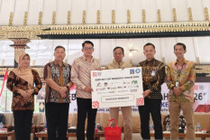 Pemkab Sleman Salurkan Bantuan TJSP Rp6,7 Miliar, Sasar Ribuan Warga