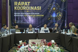 Telkom Perkuat Kesiapan Hadapi Era Komputasi Kuantum