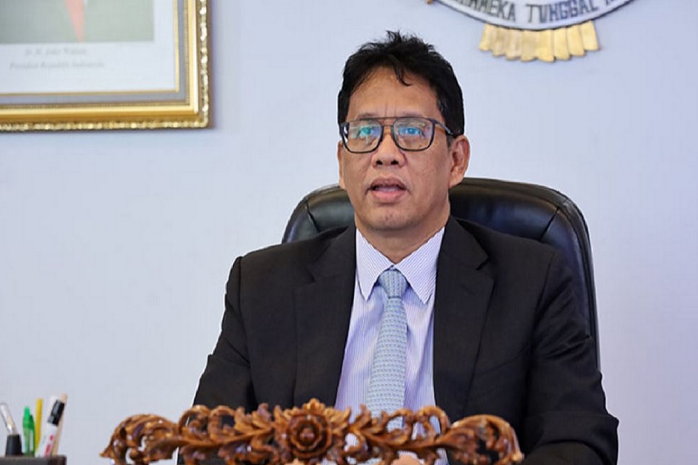 Utang Indonesia Tembus Rp10.293 Triliun, Dividen BUMN Ditarik