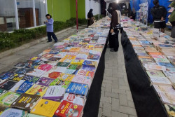 Lebih dari 15 Tahun, BU Printing & Packaging Jadi Partner Produksi Buk