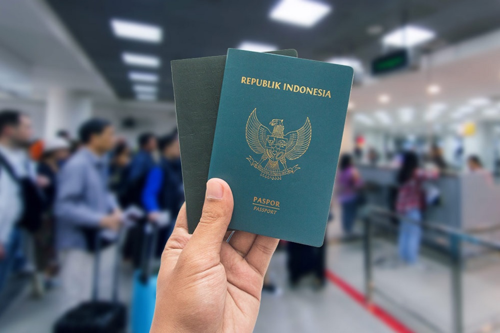 Imigrasi Tolak 9.394 Paspor Terindikasi TPPO hingga Juli 2026