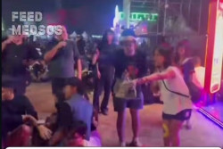 Polisi Tangkap 2 Pelaku Challenge Hafalan Alquran Dihadiahi Miras