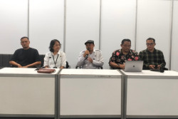 Jogja Fashion Week 2026 Digelar, 82 IKM Siap Unjuk Karya
