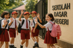 Lomba Lukis DIY-Kyoto Digelar di Sleman, 20 Pelajar Jadi Wakil DIY