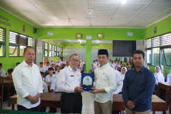 Siswa SMP di Bantul Dibekali Kecakapan Digital, Waspadai FOMO