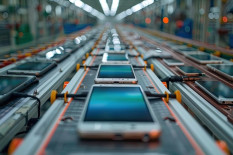 Beli HP Bekas 2026? Cek Baterai, IMEI, dan Riwayat Servis Dulu