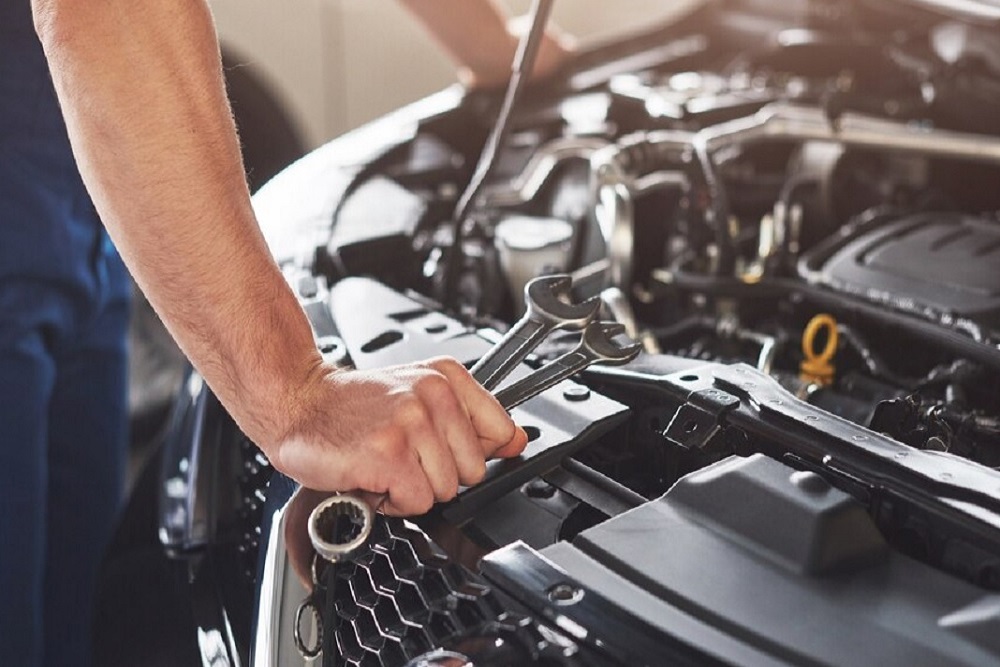 Cara Klaim Asuransi Mobil Agar Tidak Ditolak, Simak Syaratnya