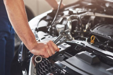 Cara Klaim Asuransi Mobil Agar Tidak Ditolak, Simak Syaratnya