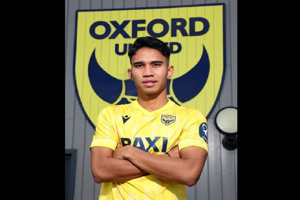 Marselino Ferdinan Jalani Operasi Lutut di Spanyol, Absen 2 Bulan