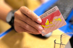 KIA Baru Mulai Diterapkan, Tampilan Kartu Berubah