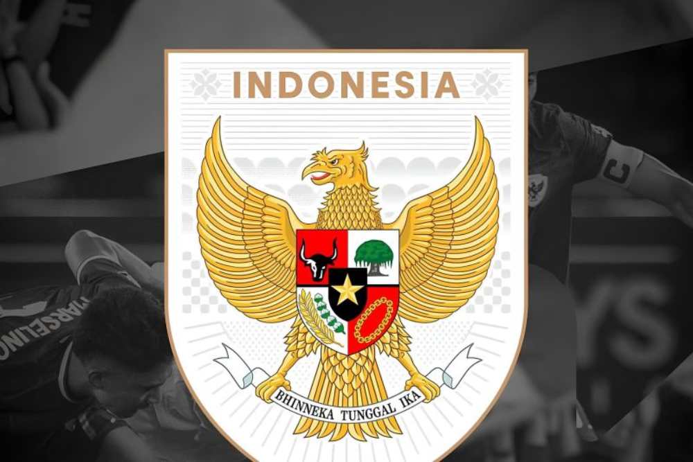 MK Hapus Ancaman Pidana, Masyarakat Kini Bebas Gunakan Lambang Garuda