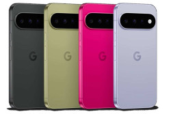 Pixel 11 Series dengan Tensor G6 dan Zoom 120x, Harga Mulai Rp16 Juta