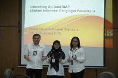 Cegah APBD Menumpuk, BPKAD Kota Jogja Ciptakan Sistem SIAP