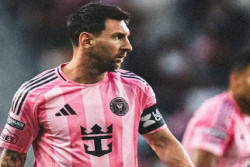Messi Comeback Usai Berduka, Inter Miami Kalah 2-3 dari Leon