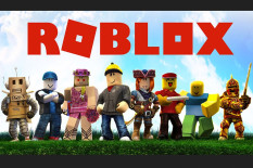 Roblox Kehilangan Rp1,2 Triliun, CEO: Kurang Game Viral