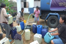 Kekeringan Kulonprogo, DPRD Minta Pemkab Siapkan Sumur Bor
