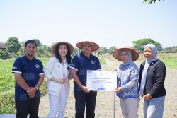 Desa Sejahtera Astra Bugisan Sukses Kembangkan Budaya dan Wisata