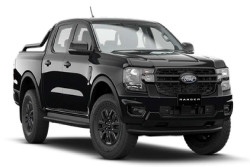 Ford Australia Recall 13.907 Ranger, Airbag Samping Gagal Mengembang