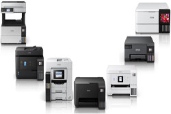 Epson Catat Penjualan Kumulatif EcoTank Tembus 100 Juta Unit