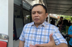 DPRD DIY Ingatkan Warga Tak Termakan Isu Kerusuhan Agustus
