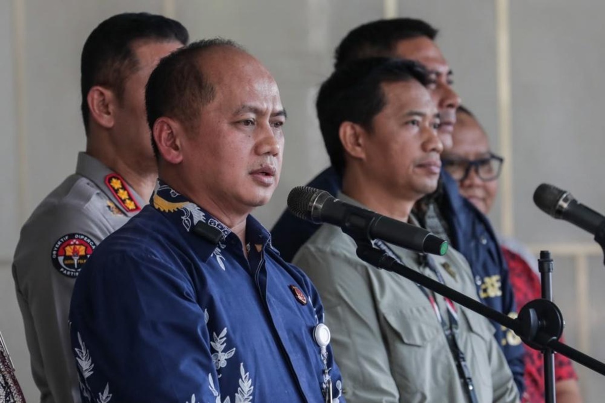 Kejagung Pastikan Kasus Transfer Pricing Beda dengan Laporan Purbaya