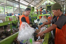 Gunungkidul Siapkan RDF 60 Ton Sampah per Hari, Dilelang Oktober 2026