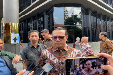 Perpres Ojol Masih Digodok, Komdigi Cari Formula Pembagian Hasil