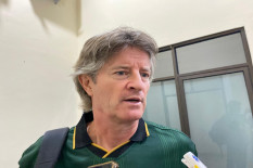 PSS Sleman Masih Berburu Pemain Lokal, Ini Kata Pieter Huistra
