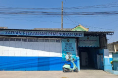 Petugas SPPG di Karanganyar Muntah Usai Cicipi MBG, Distribusi Ditarik