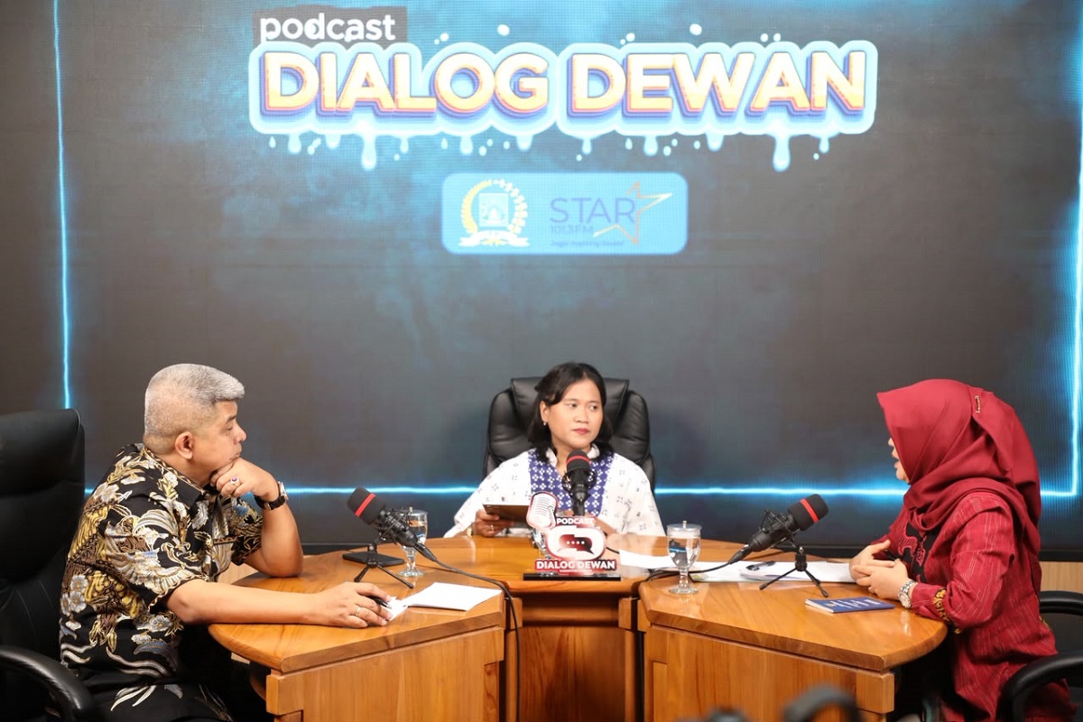 Raperda Cagar Budaya Sleman Bakal Perkuat Peran Warga