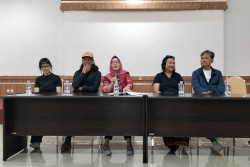 TBY Siap Buka Pameran Foto dan Arsip, Dimeriahkan Banda Neira