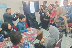 Sleman Jadi Piloting Perlinsos Digital, Bansos Ditarget Tepat Sasaran