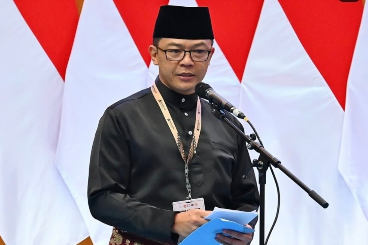 Sekjen Parpol Koalisi Bertemu di Rumah Sugiono, Ini Bahasannya