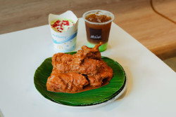 McDonalds Indonesia Ajak Masyarakat Hidupkan Resep Warisan Keluarga