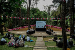 Jelang Appraisal SQTDP, Borobudur Highland Tambah Infrastruktur