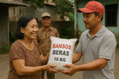 Bansos Beras di Jogja, DPRD Ingatkan Warga Miskin Bisa Terlewat