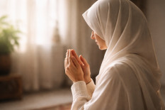Kumpulan Doa Tolak Bala, Mohon Perlindungan dari Musibah