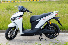 Motor Listrik Mulai Dilirik, Efisiensi Biaya Jadi Pertimbangan